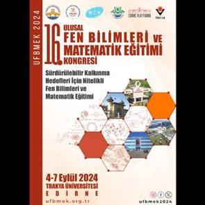 UFBMEK 2024 4-7 Eyl&uuml;l&rsquo;de Edirne&rsquo;de yapılacak