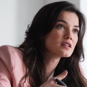 Yargı'dan sonra teklifleri kabul etmemişti! Pınar Deniz'den m&uuml;jdeli haber