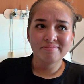 Yıllarca &ccedil;&ouml;z&uuml;m&uuml; bulunamadı! 20 yaşında 10 cm uzadı