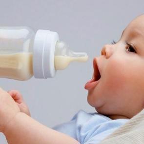 Bebek mamaları sağlıksız mı? Yapılan araştırma ebeveynleri endişelendirdi