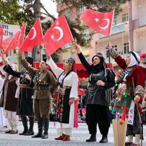 Bilecik, 743. S&ouml;ğ&uuml;t Ertuğrul Gazi&rsquo;yi Anma ve Y&ouml;r&uuml;k Şenliği&rsquo;ne ev sahipliği yapacak