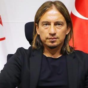 Boluspor'da Ufuk Kahraman d&ouml;nemi başladı