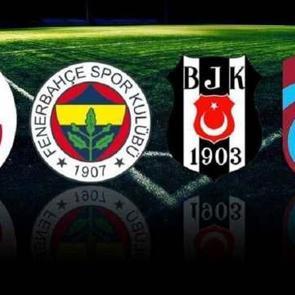 D&ouml;rt b&uuml;y&uuml;klerin g&uuml;ncel borcu a&ccedil;ıklandı