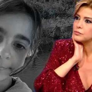 G&uuml;lben Ergen Narin G&uuml;ran hakkında bakın ne dedi! "Annenin eteklerine saklanıp..."