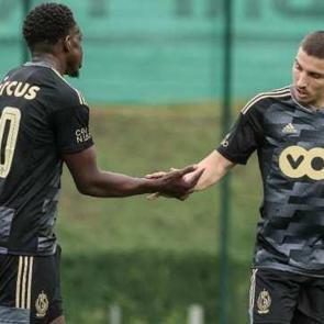 İsrailli futbolcudan Beşiktaş ma&ccedil;ı i&ccedil;in k&uuml;stah s&ouml;zler: Umarım bizi...