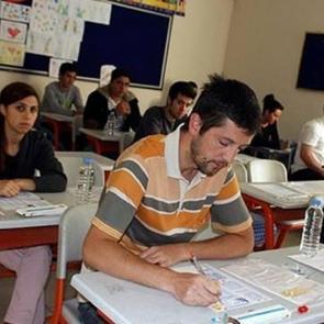 KPSS orta&ouml;ğretim sınav giriş belgeleri erişime a&ccedil;ıldı