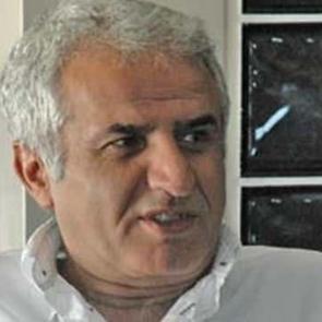 Gazeteci K&uuml;rşat Yılmaz kimdir ve nerelidir? Didem Arslan Yılmaz'ın eşi K&uuml;rşat Yılmaz...