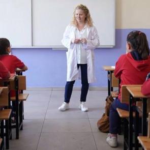 MEB&rsquo;den yeni m&uuml;fredat! 81 ile g&ouml;nderildi