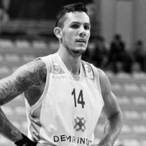 Milli basketbolcu İlkan Karaman hayatını kaybetti!