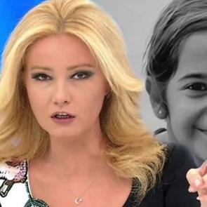 M&uuml;ge Anlı'nın Narin G&uuml;ran yorumu olay oldu: Anne de baba da...