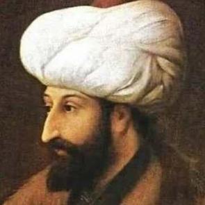 Osmanlı padişahları neden yan poz verirdi?