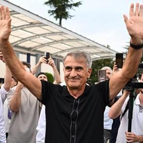 Şenol G&uuml;neş sonrası ilk transfer hamlesi! Fransa'ya &ccedil;ıkarma...