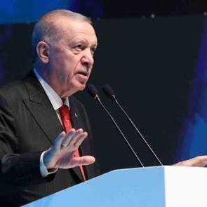 Son dakika: Erdoğan 'devreye alıyoruz' deyip duyurdu! M&uuml;jdeli haberi de verdi...