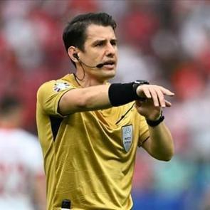 Halil Umut Meler, Real Madrid ma&ccedil;ını y&ouml;netecek