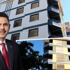 İstanbul'da büyük dönüşüm! Bakan Kurum sözünü tuttu