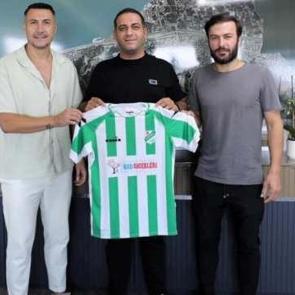 Adis Jahovic amat&ouml;r lige transfer oldu