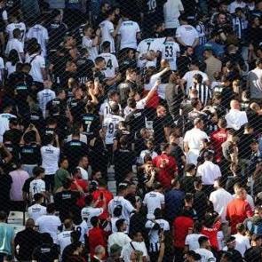 Hacıosmanoğlu, Trabzonspor - Beşiktaş ma&ccedil;ı i&ccedil;in devreye girdi! 