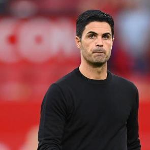 Premier Lig'de son şampiyon Arsenal'da Mikel Arteta gelişmesi