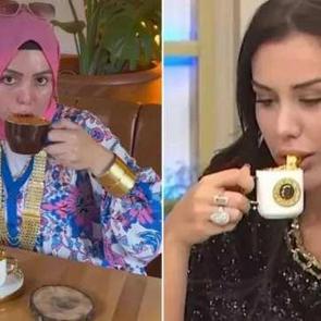 İşte Dilan Polat'ın fenomen arkadaşı! Nevra Bilem'in altınlı paylaşımlarına tepki