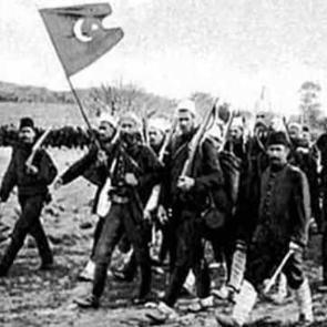 Kafkas İslam Ordusu'nun Bakü'yü kurtarışının 106. yıl dönümü