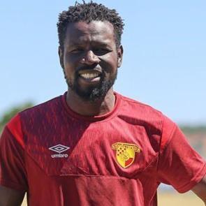 Ke&ccedil;i&ouml;reng&uuml;c&uuml;, Mame Diouf'u kadrosuna kattı