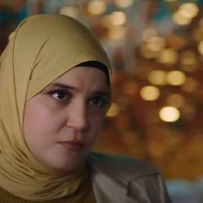 Kızılcık Şerbeti'nin Nilay'ı fena patladı: O senin zevksizliğin!