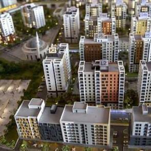 Konutta talep "deprem riski düşük bölge"lere kayıyor