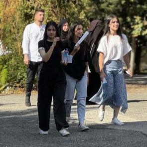 KPSS orta&ouml;ğretim oturumu başladı