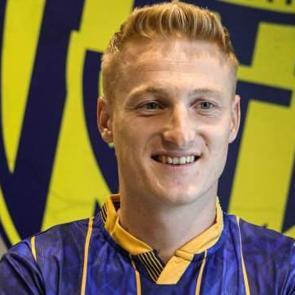 MKE Ankarag&uuml;c&uuml;, Kevin Varga'yı renklerine bağladı