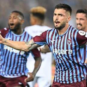 Okay Yokuşlu: Bug&uuml;n&uuml;n &ouml;nemli tarafı takım olarak savaşmamız