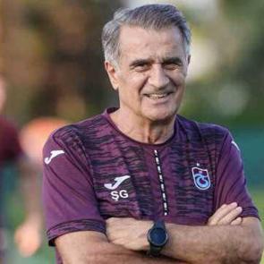 Şenol G&uuml;neş: Fenerbah&ccedil;e bile eleştiriliyor!