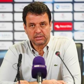 Taraftar isyan etti! Ankarag&uuml;c&uuml; hocası ile yollarını ayırdı