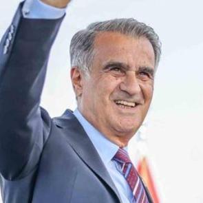Trabzonspor duyurdu! İşte Şenol G&uuml;neş'in kazanacağı rakam
