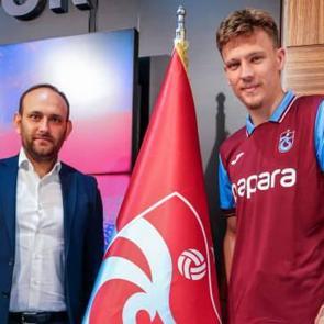 Trabzonspor'dan imza şov! 3 isim birden...