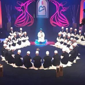 21. Uluslararası Konya Mistik Müzik Festivali başlıyor!