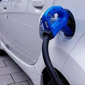 2024'te 100 bine yakın elektrikli otomobil satıldı