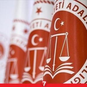 Adalet Bakanlığı 300 memur alacak! Başvuru şartları a&ccedil;ıklandı