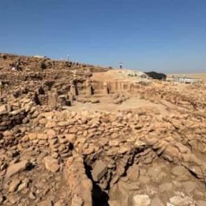 Arkeoloji dünyasının kalbi Şanlıurfa'da atacak