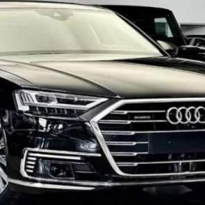 Audi, ABD'ye araç teslimatını askıya aldı