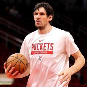 Boban Marjanovic resmen Fenerbah&ccedil;e'de