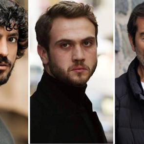 Deha dizisi oyuncuları kimdir? Hangi g&uuml;n? Deha oyuncu kadrosu