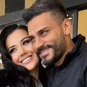 Dilan Polat yine dayanamadı! Kocasıyla yaptığı sosyal medyayı salladı