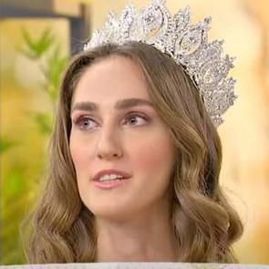 İdil Bilgen eleştirilerden sonra Bing&ouml;l'&uuml;n Yayladere il&ccedil;esine atandı