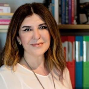 Gayrimenkulde Kadın Liderler GYODER çatısı altında