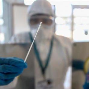 Grip şikayetiyle gelen 5 hastanın 4&rsquo;&uuml; korona