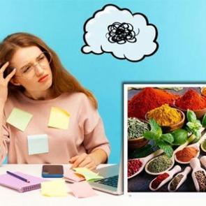 Hafızayı g&uuml;&ccedil;lendiren baharatlar nelerdir? D&uuml;zenli kullanımda bellek g&uuml;c&uuml;n&uuml; 10 kat arttırıyor!