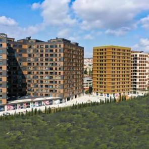 Dev kampanya! ‘Arabayı getir, evini götür’