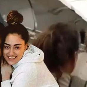 İbrahim Tatlıses&rsquo;ten kızı Dilan &Ccedil;ıtak&rsquo;ın kavgasına olay tepki