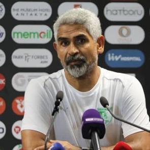 İsmet Taşdemir: Hak ettiğimiz 3 puanı aldık