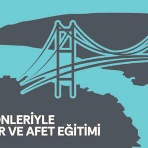 İstanbul'da '6. Uluslararası Coğrafya Eğitimi Kongresi' d&uuml;zenlenecek